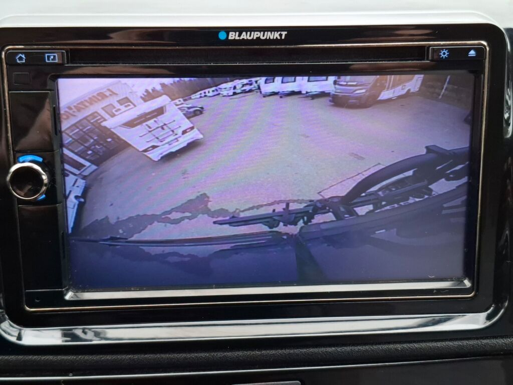 Carado VAN 600 2021 Sininen