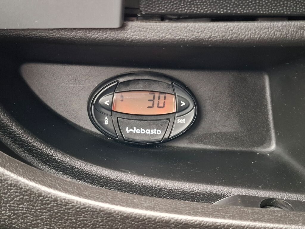 Carado VAN 600 2021 Sininen