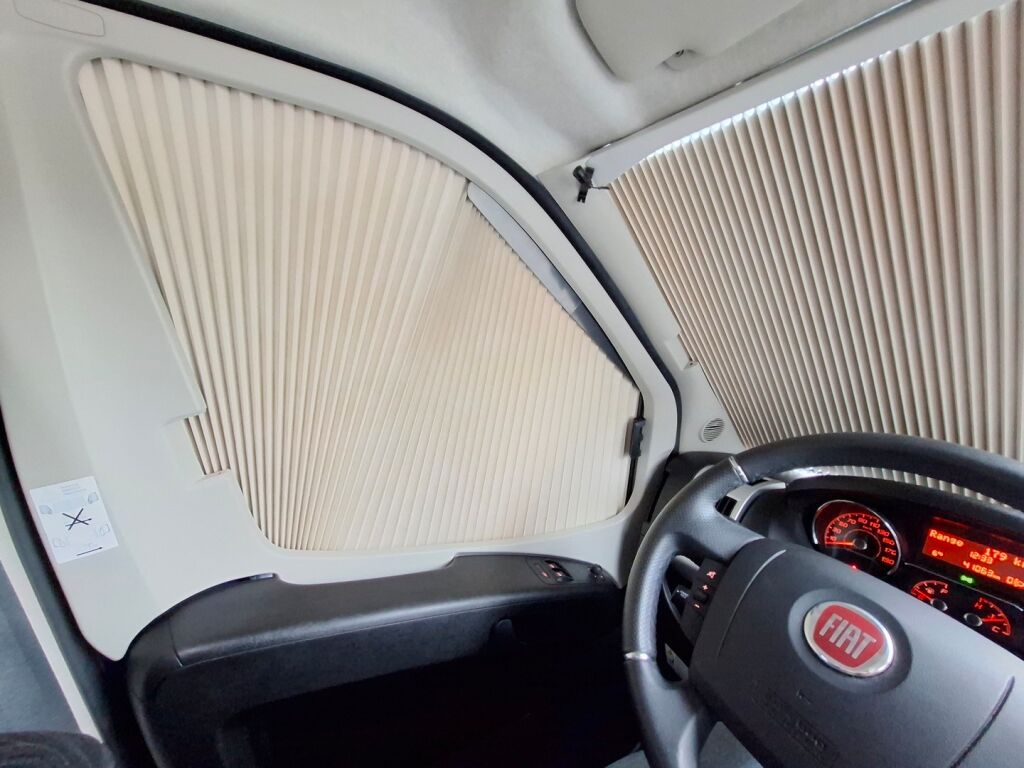 Carado VAN 600 2021 Sininen