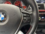 BMW 330 2018 Musta
