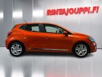 Renault Clio 2022 Oranssi