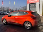 Renault Clio 2022 Oranssi