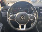 Renault Clio 2022 Oranssi