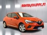 Renault Clio 2022 Oranssi