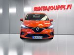 Renault Clio 2022 Oranssi