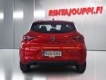 Renault Clio 2022 Punainen
