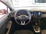 Renault Clio 2022 Punainen
