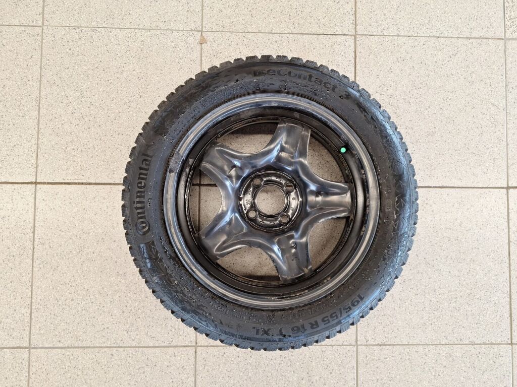 Renault Clio 2022 Punainen