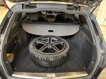 Mercedes-Benz C 2018 Musta