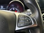 Mercedes-Benz C 2018 Musta
