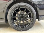 Mercedes-Benz C 2018 Musta