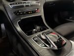 Mercedes-Benz C 2018 Musta