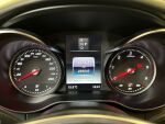 Mercedes-Benz C 2018 Musta