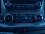 Ford Transit 2021 Musta