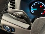 Ford Transit 2021 Musta