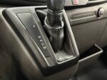 Ford Transit 2021 Musta