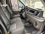 Ford Transit 2021 Musta