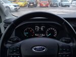 Ford Transit 2021 Musta