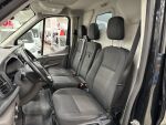 Ford Transit 2021 Musta
