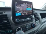 Ford Transit 2021 Musta