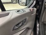 Ford Transit 2021 Musta