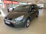 Ford S-Max 2010 Harmaa