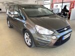 Ford S-Max 2010 Harmaa