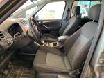 Ford S-Max 2010 Harmaa