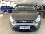 Ford S-Max 2010 Harmaa
