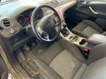 Ford S-Max 2010 Harmaa