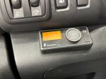 Renault Trafic 2021 Valkoinen
