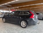 Volvo V60 2014 0