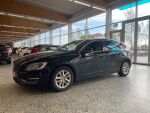 Volvo V60 2014 0