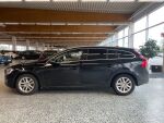 Volvo V60 2014 0
