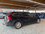 Volvo V60 2014 0