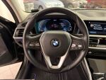 BMW 330 2020 Musta