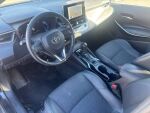 Toyota Corolla 2023 Musta