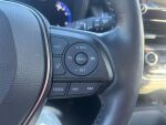 Toyota Corolla 2023 Musta