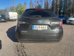 Toyota Corolla 2023 Musta