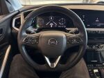 Opel Grandland 2023 Sininen