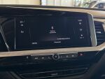 Opel Grandland 2023 Sininen