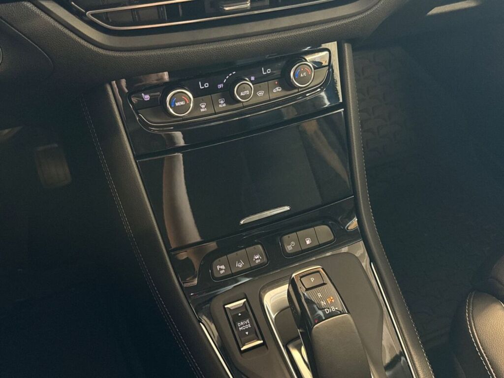 Opel Grandland 2023 Sininen