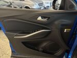 Opel Grandland 2023 Sininen