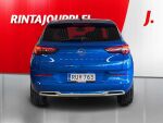 Opel Grandland 2023 Sininen