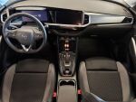 Opel Grandland 2023 Sininen