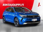 Opel Grandland 2023 Sininen