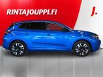 Opel Grandland 2023 Sininen