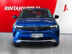 Opel Grandland 2023 Sininen