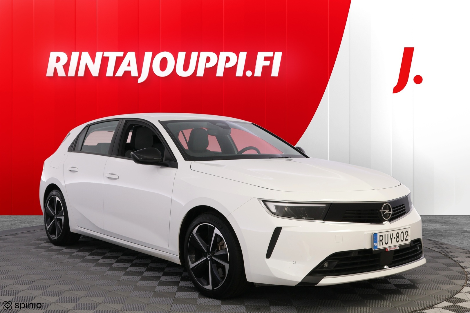 suosikki Opel vaihtoautot | osta käytetty Opel | J. Rinta-Jouppi