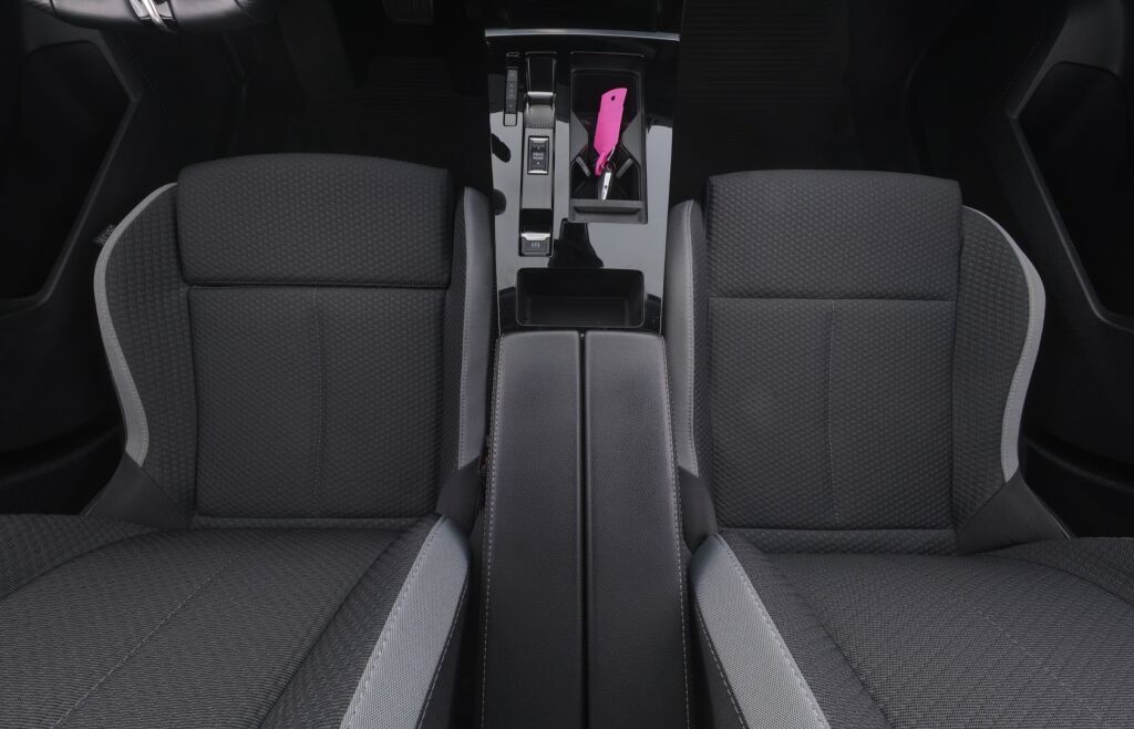 Opel Astra 2023 Valkoinen